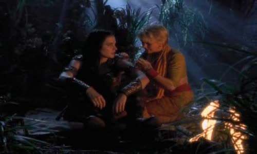 Xena 4x16 - Cesta avi