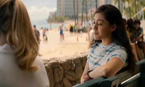 NCIS HAWAII S02E02 mp4