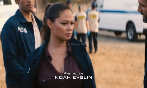 NCIS HAWAII S02E03 mp4