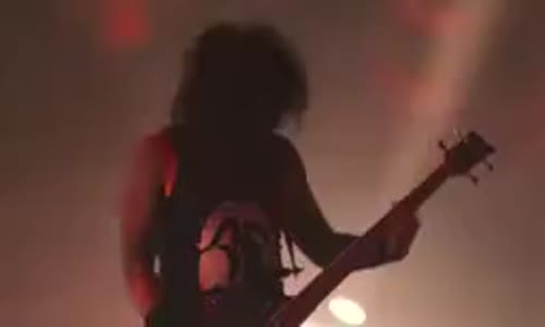 KREATOR - Live Full Set Performance - Bloodstock 2021 mp4