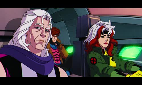 X-Men 97 S01E05 XviD-AFG avi