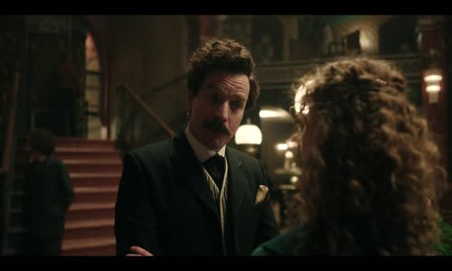 A Gentleman in Moscow S01E03 The Last Rostov 720p web dl hevc x265 mkv
