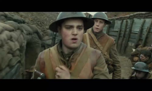 1917 (George MacKay,Dean-Charles Chapman,Colin Firth-2019 Drama-Válečný-Bdrip -1080p ) Cz dabing+Forced avi