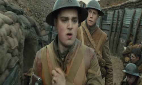 1917 (George MacKay,Dean-Charles Chapman,Colin Firth-2019 Drama-Válečný-Bdrip -1080p ) Cz dabing+Forced mp4