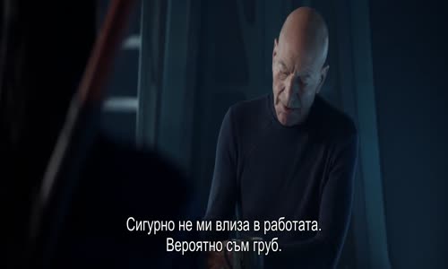 Star Trek Picard S01E06 mp4