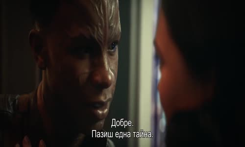 Star Trek Picard S01E01 mp4
