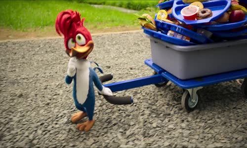 Woody Woodpecker Goes To Camp 2024 1080p WEBRip x264 AAC5 1 [YTS MX] mp4