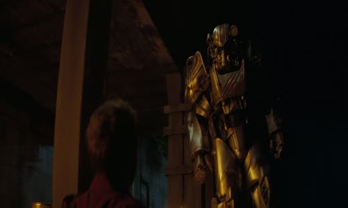 Fallout 2024 S01E05 1080p x265-ELiTE mkv