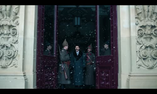A Gentleman in Moscow S01E01 1080p 10bit WEBRip 6CH x265 HEVC-PSA mkv