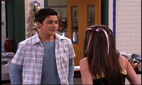 Kouzelnici z Waverly Wizards of Waverly Place S01E10 HD 5 1 CZ dabing mkv