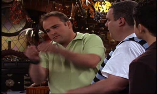 Kouzelnici z Waverly Wizards of Waverly Place S01E16 HD 5 1 CZ dabing mkv