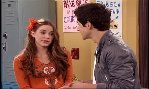 Kouzelnici z Waverly Wizards of Waverly Place S02E20 HD 5 1 CZ dabing mkv