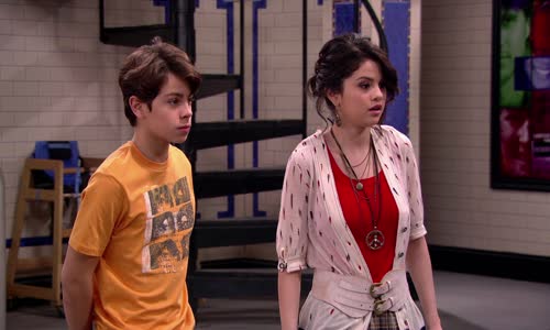 Kouzelnici z Waverly Wizards of Waverly Place S03E13 HD 5 1 CZ dabing mkv