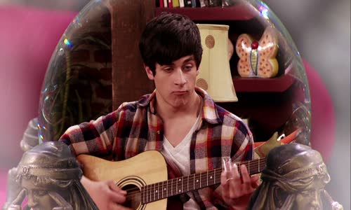 Kouzelnici z Waverly Wizards of Waverly Place S04E01 HD 5 1 CZ dabing mkv