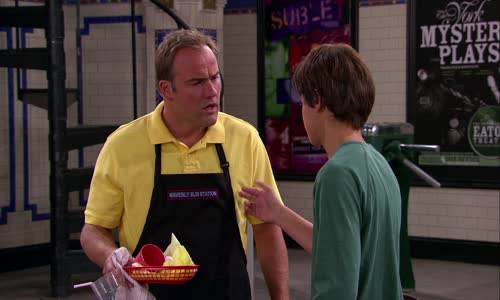 Kouzelnici z Waverly Wizards of Waverly Place S04E03 HD 5 1 CZ dabing mkv