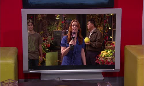 Kouzelnici z Waverly Wizards of Waverly Place S04E18 HD 5 1 CZ dabing mkv