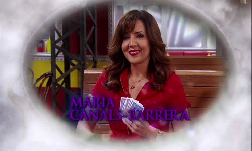 Kouzelnici z Waverly Wizards of Waverly Place S04E21 HD 5 1 CZ dabing mkv
