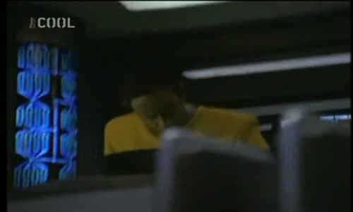 Star Trek Voyager - s03e08 mp4