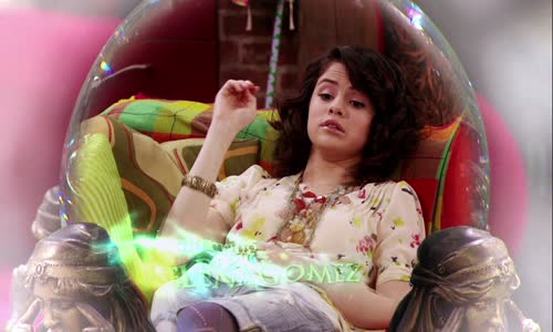 Kouzelnici z Waverly Wizards of Waverly Place S04E27 HD 5 1 CZ dabing mkv