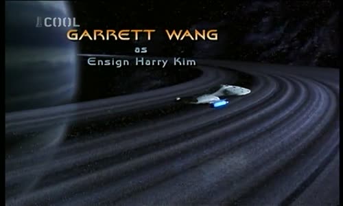 Star Trek Voyager - s03e16 mp4