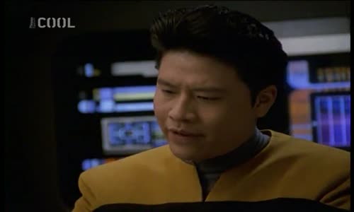 Star Trek Voyager - s03e22 mp4