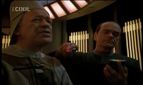 Star Trek Voyager - s03e24 mp4