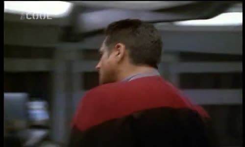 Star Trek Voyager - s03e25 mp4