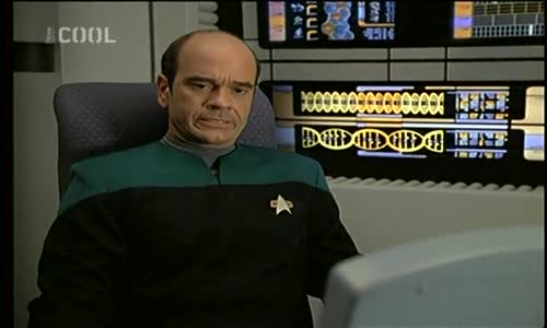 Star Trek Voyager - s02e03 mp4