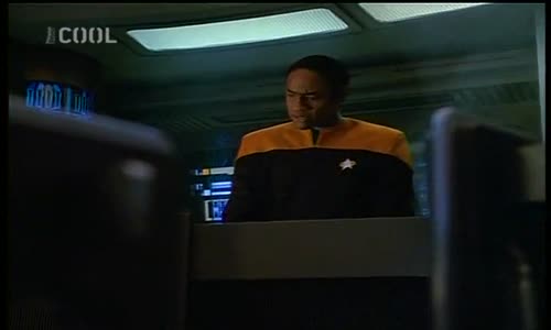 Star Trek Voyager - s02e11 mp4