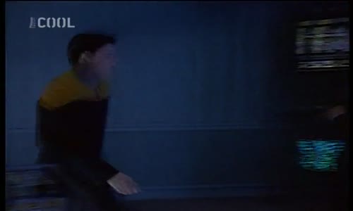 Star Trek Voyager - s02e12 mp4