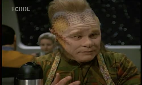 Star Trek Voyager - s02e15 mp4