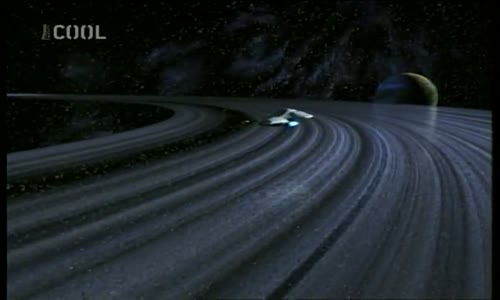 Star Trek Voyager - s02e22 mp4