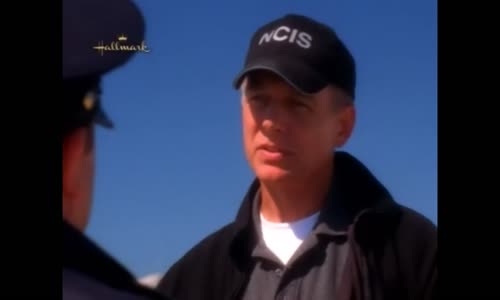 NCIS Námořní vyšetřovací služba  S01E03 Morsky vlk CZ DABING mkv