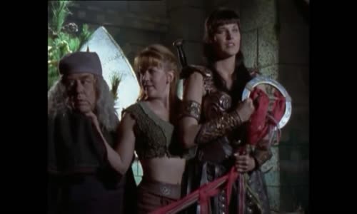 Xena S02E09 (033) (1996 SD) Koleda o slunovratu (SD) mp4