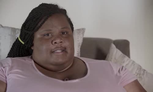 My 600-lb Life S12E06 XviD-AFG avi