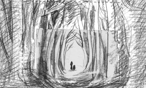 Over the Garden Wall - Behind Over the Garden Wall mkv