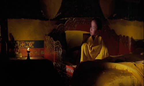 Sedm let v Tibetu 1997 Brad Pitt CZ DAB avi