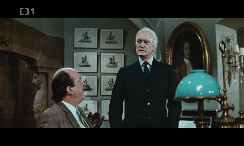 Fantomas kontra Scotland Yard (Fantômas contre Scotland Yard, 1967, český dabing) mp4