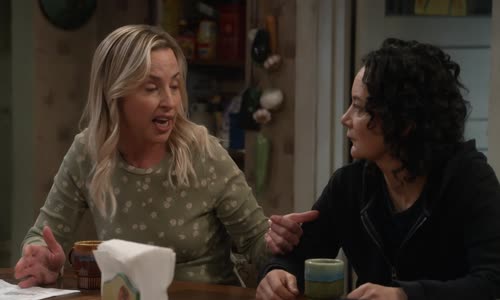 The Conners S06E07 Smash and Grab and Happy Death Day 1080p AMZN WEB-DL DDP5 1 H 264-NTb mkv