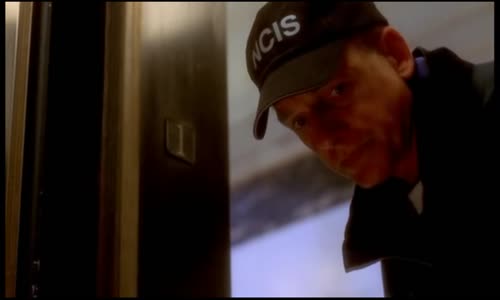NCIS Námořní vyšetřovací služba S01E19 Svědectví mrtvého muže CZ DABING mkv
