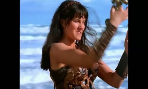 Xena S06E20 (132) (2001 SD) Duševní vlastnictví (SD) mp4