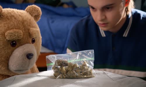 TED 2024 CZ Dabing - S01E02 Řekni prostě ano Část 2 mp4