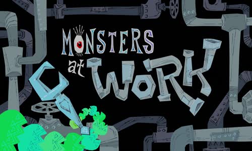 Monsters at Work S02E03 1080p WEB h264-DOLORES mkv