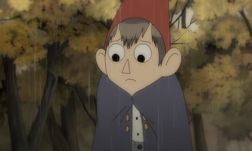 Over the Garden Wall s01e07 The Ringing of the Bell mkv