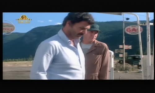 MALONE  1987  (Malone  88 min   Burt Reynolds, Cliff Robertson) avi