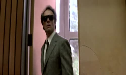 NÁHLÝ ÚDER  1983  (Sudden Impact  103 min   Clint Eastwood, Sondra Locke) avi