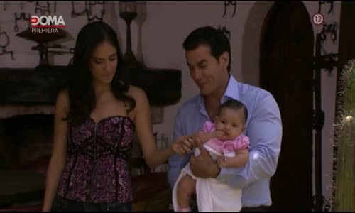 Sila osudu - telenovela Mex  - Span  2011 - diel 085 avi