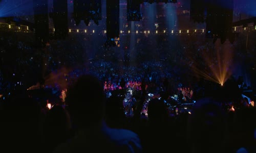 Billy Joel the 100th live at Madison Square Garden 2024 1080p web hevc x265 mkv