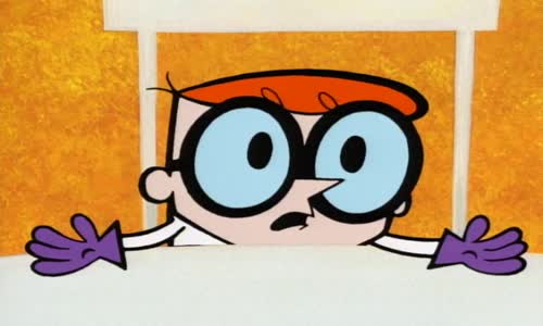 Dexter's Laboratory S03E03 Copping an Attitude - A Failed Lab Experiment - The Grand-Daddy of All Inventions mkv