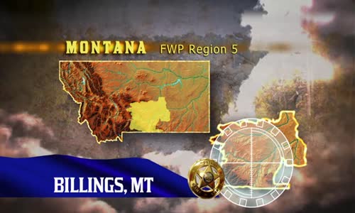 Yellowstone Wardens S04E05 XviD-AFG avi